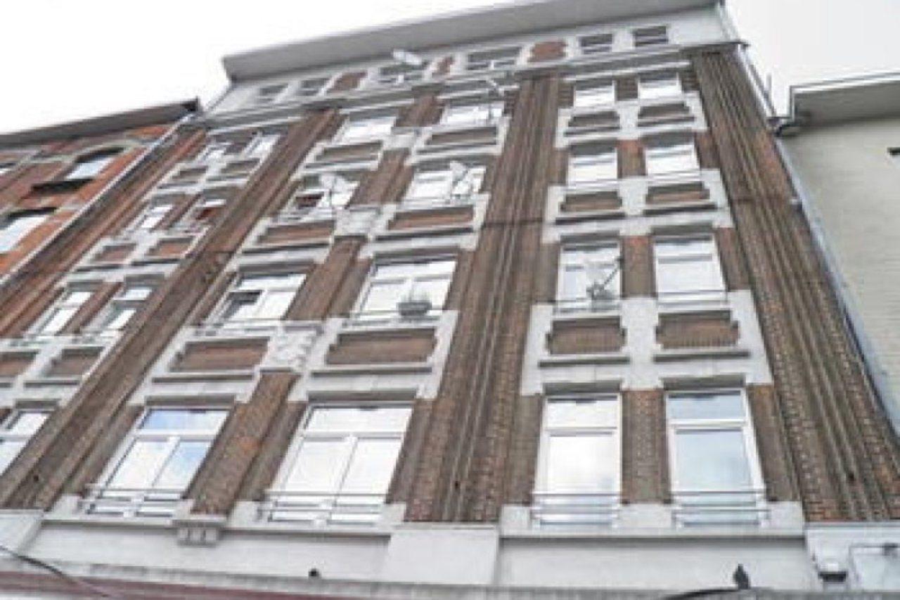 Holidays Apart-Hotel Anderlecht Exterior foto
