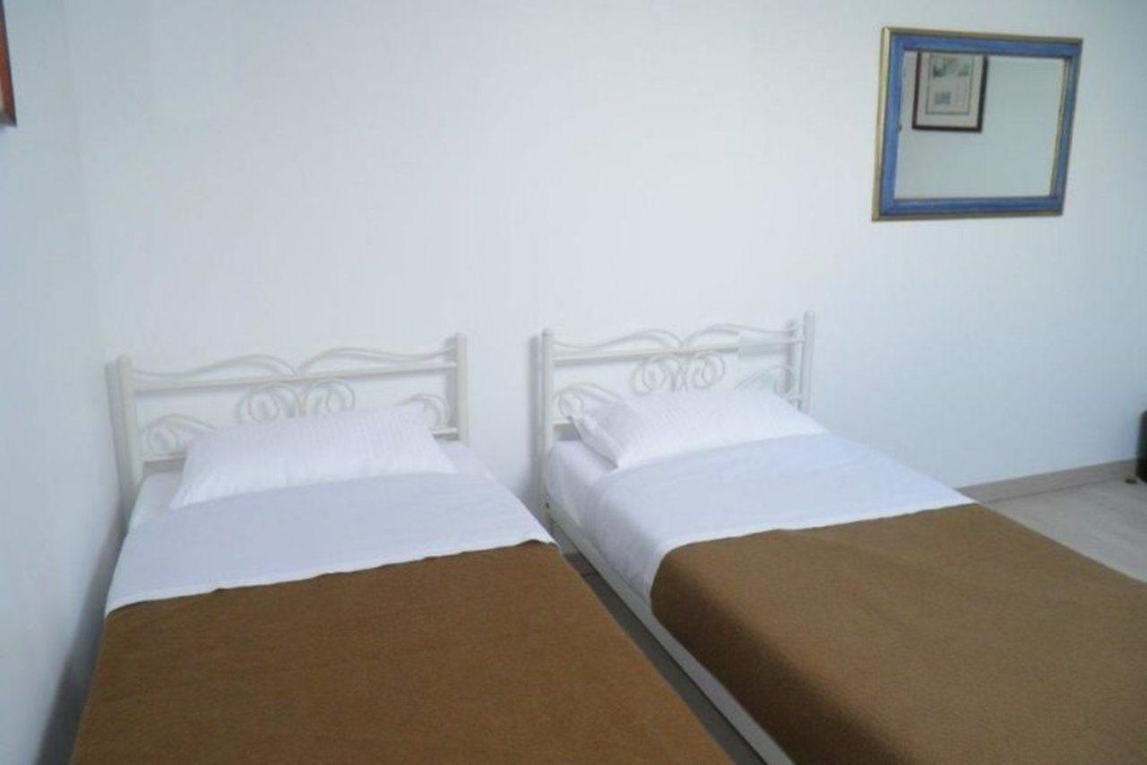 Holidays Apart-Hotel Anderlecht Exterior foto